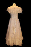 Vintage Jessica McClintock Gunne Sax Gown