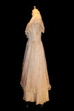 Vintage Jessica McClintock Gunne Sax Gown