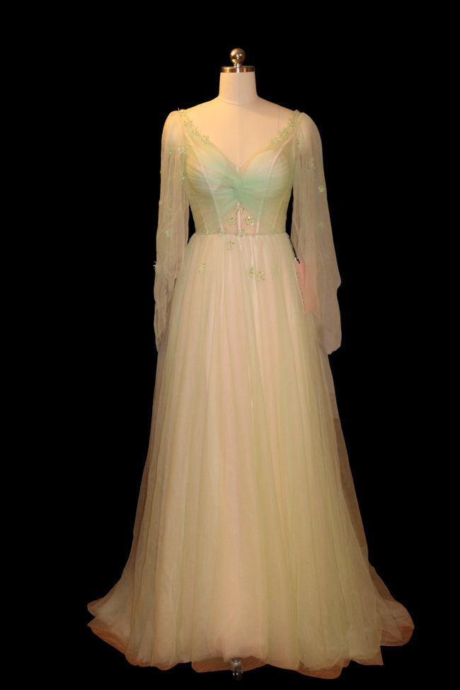 Lily Monet Ball Gown