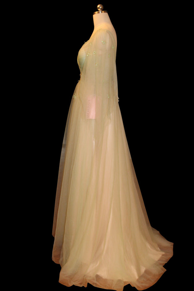 Lily Monet Ball Gown