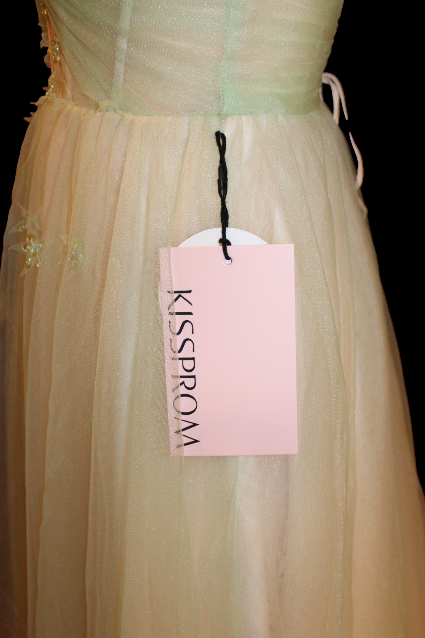 Lily Monet Ball Gown