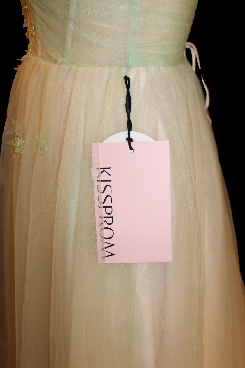 Lily Monet Ball Gown