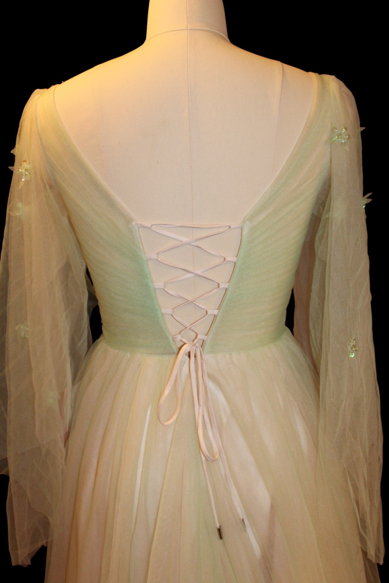 Lily Monet Ball Gown