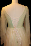 Lily Monet Ball Gown