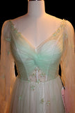 Lily Monet Ball Gown