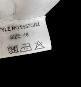 Monique Lhuillier Bliss strapless mermaid wedding gown