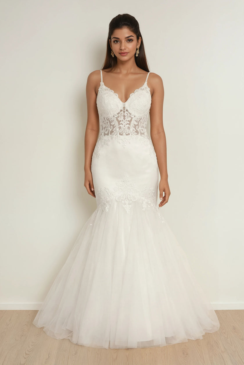 Allure Bridals 