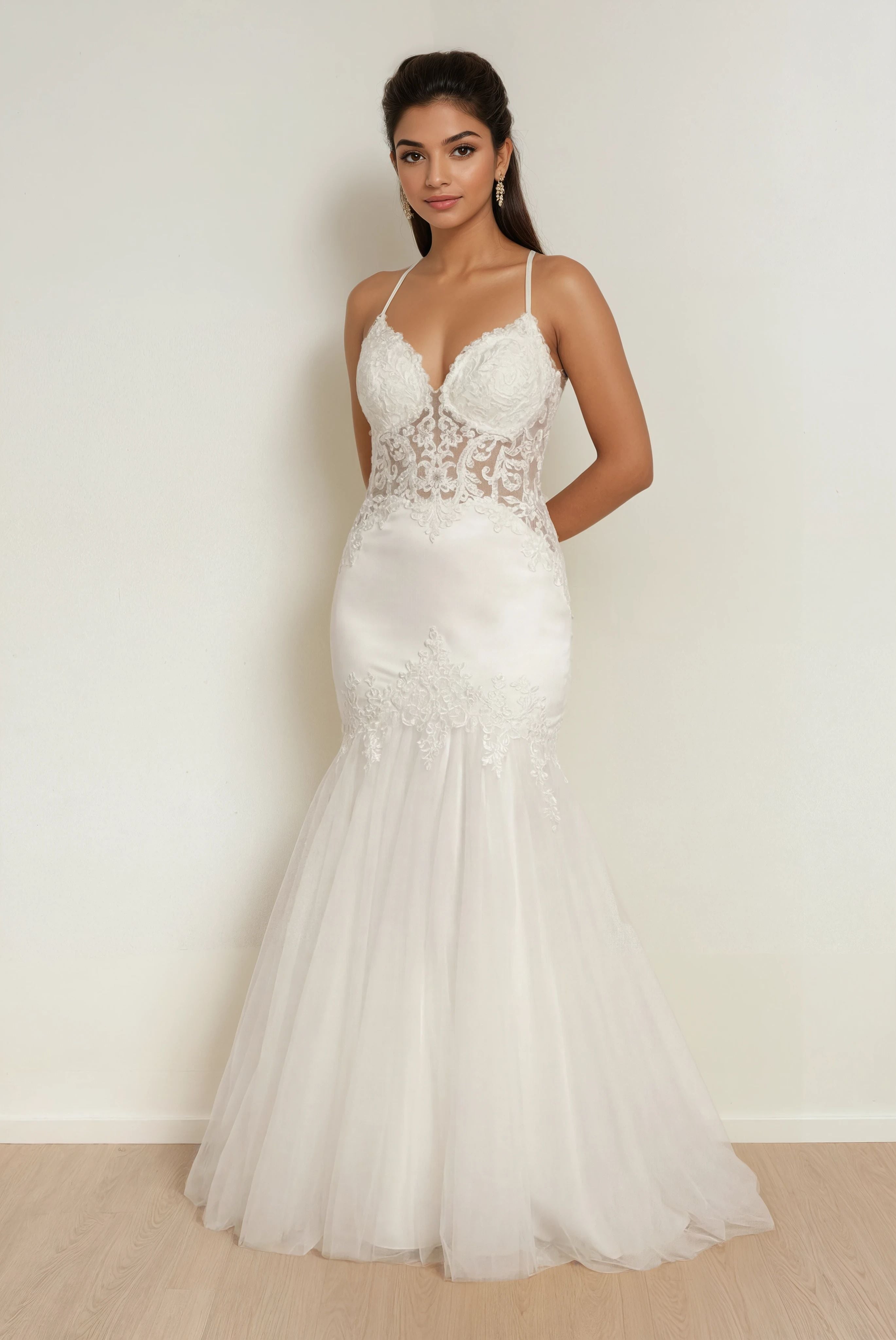 Allure Bridals 