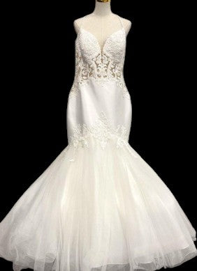Allure Bridals 