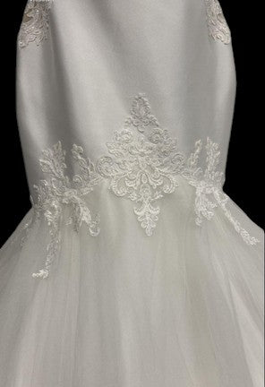 Allure Bridals 