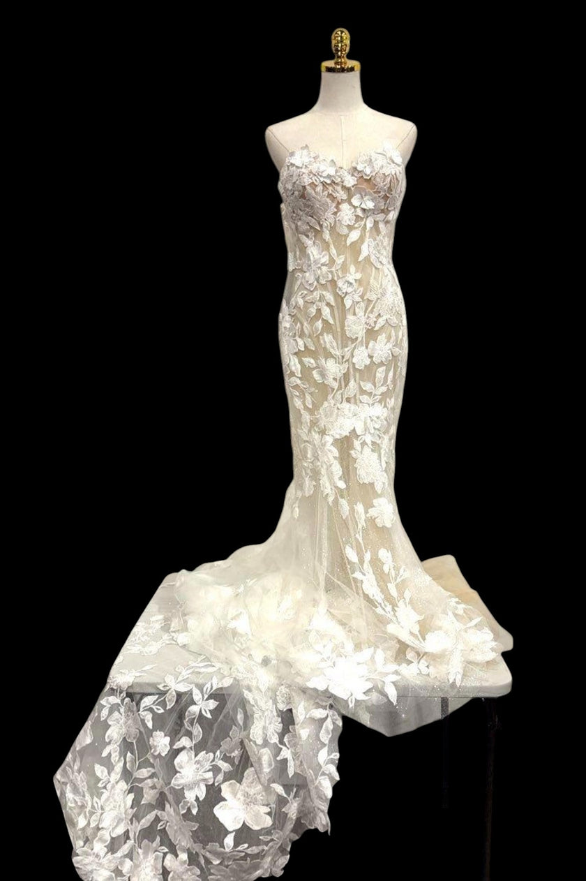 Enzoani Tahlia Wedding Gown – New With Tags (NWT