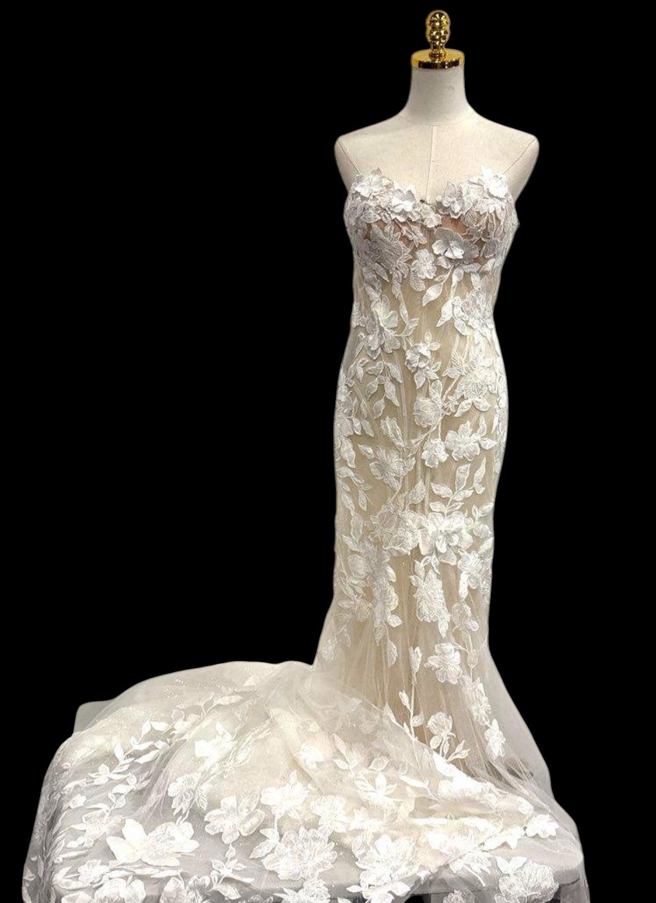 Enzoani Tahlia Wedding Gown – New With Tags (NWT