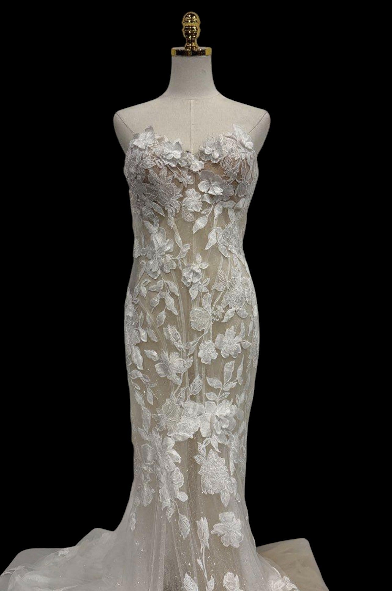 Enzoani Tahlia Wedding Gown – New With Tags (NWT