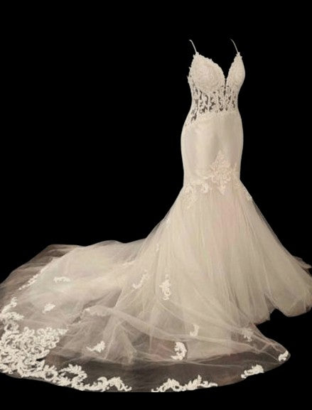 Allure Bridals 