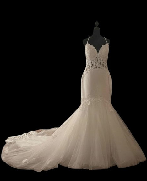 Allure Bridals 