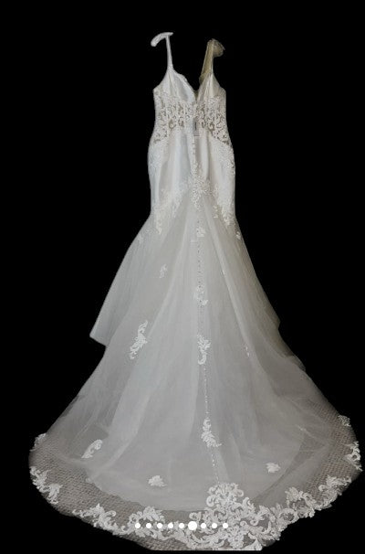 Allure Bridals 