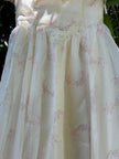 Vintage Jessica McClintock Gunne Sax Gown